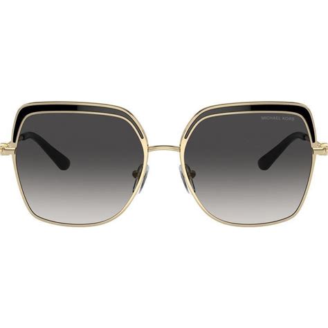 michael kors greenpoint sunglasses|Michael Kors Women's Greenpoint Sunglasses, Gradient MK1141 .